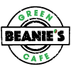 Beanie's Green Cafe logo