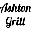 Ashton Grill logo