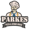 Parkes Pizza & Kebab House logo