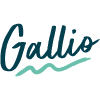 Gallio logo