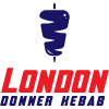 London Donner Kebab logo