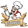 Istanbul Grill & Chicago Pizza logo