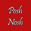 Posh Nosh logo