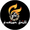Fusion Grill logo