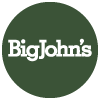 Big John's (West Bromwich) logo