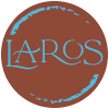 Laros logo