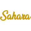 Sahara logo