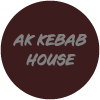 AK Kebab House logo