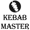 Kebab Master logo