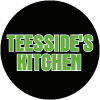 Teesside's Kitchen logo