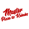 Master Pizza & Kebabs logo