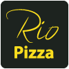 Rio Pizza logo