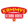 Kammy's Kebab House logo