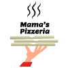 Mama's Pizzeria logo