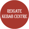 Reigate Kebab Centre logo