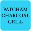 Patcham Charcoal Grill logo