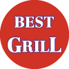 Best Grill logo