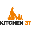 Kitchen 37 (Shawarma & Grill) logo