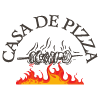 Casa De Pizza logo