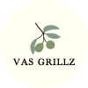 Vas Grillz logo