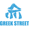 Greek Street Waltham Cross logo