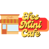 Efes Mini Cafe logo