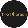 The Pharoah logo