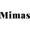 Mimas Restaurant logo