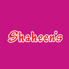 Shaheen`s Takeaway logo