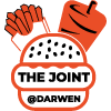 The Joint @ Darwen logo