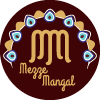 Mezze Mangal logo