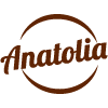 Anatolia Takeaway logo