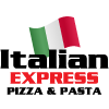 Italian Express Pizza & Pasta logo