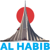 Al Habib logo