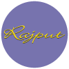 Rajput Kebab House logo