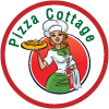 Pizza Cottage logo