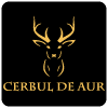 Cerbul De Aur Pizzeria logo