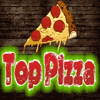 Top Pizza logo