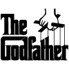 The Godfather logo