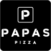 Papa's Pizza logo