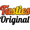 Tasties Original logo