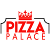 Pizza Palace The Original logo