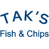 Taks Fish & Chip Shop logo