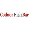 Codnor Fish Bar logo