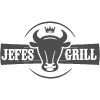 Jefe's Grill logo