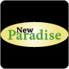 New Paradise logo