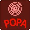 POPA Kebabs, Burgers & Pizza logo