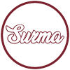 Surma Indian Takeaway logo