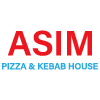 Asim Pizza & Kebab House logo