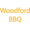 Woodford BBQ logo